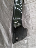 1990-1997 Mazda Miata Rear Bumper Cover, Cut Cover Green (HU)  90-97