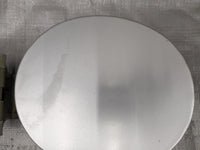 1990-1997 Mazda Miata Mx5 Oem Silve Gas Fuel Cap Lid Door Panel NA 90-97 91NA11V