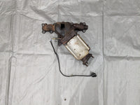 Mazda Miata MX-5 OEM part product photo