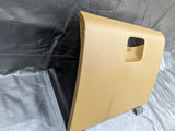 1994-1997 MAZDA MIATA MX5  OEM Tan GLOVE BOX SHELL NA75-64-030D-00 94-97