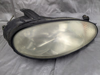 Mazda Miata MX-5 OEM part product photo