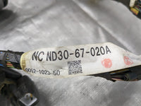 Mazda Miata MX-5 OEM Part