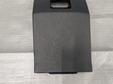 1999-2005 Mazda Miata Fuse Box Cover Black NC10-55-551-21  99-05