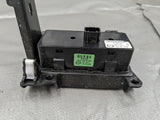 2016-2017 Mazda MX-5 Miata Traction / TPMS Switch BLD766170 OEM  16-17