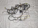 1990-1993 Mazda Miata Mx-5 Body Engine Wiring Harness Loom Power Harness 91NA3L 90-93 — Mazda Miata OEM used part product photo