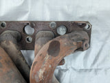 94-97 Mazda Miata 1.8L Tubular Exhaust Manifold Header BPE8-13-450 1994-1997 #2