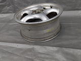 90-05 Mazda Miata NB OEM 15" 15x6 +40 4x100 Wheel Single 13lbs 04NB2710 #3