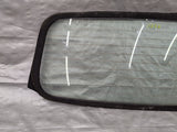 99-05 MAZDA MIATA Rear Soft Top Glass W/ Defrost Glass Only 1999-2005 92NA6854