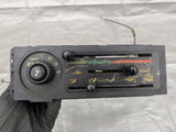  Mazda Miata OEM used part
