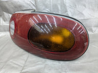 Mazda Miata MX-5 OEM part product photo