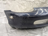 1999-2000 Mazda Miata MX-5 NB Front Bumper Cover OEM NC10-50-031D Blue 99-00