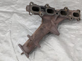 1999-2005 Mazda Miata Mx-5 Oem Exhaust Header Manifold BP4W 99-05  98NB1174