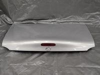 1999-2005 Mazda Miata MX-5 Trunk Lid OEM White NC10-52-310 99-05 — Mazda Miata MX-5 OEM part product photo