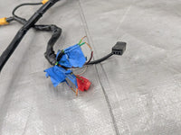 Mazda Miata MX-5 OEM part product photo