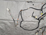 2004-2005 Mazda Miata MX5 OEM Main Chassis Full Wiring Harness 04-05