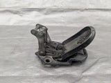 1990-2005 Mazda Miata Soft Top Convertible Latch Latches Striker Set 93NA3692