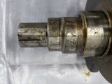  Mazda Miata OEM used part