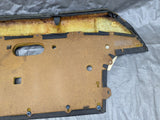 90-97 Mazda Miata Mx-5 Passenger Side Door Card Panel Manual 1990-1997 93NADU