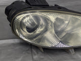 2001-2005 Mazda Miata OEM Headlight Passenger Side 01-05 04NB4374