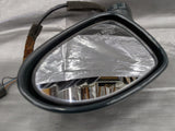 99-05 MAZDA MX-5 MIATA OEM DOOR MIRROR Green RH Passenger 1999-2005 01NB