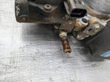 Used Throttle Body W/ TPS & IACV 90-93 Miata MX5 B61P13640B OEM 89NAUC