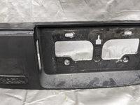 90-97 Mazda Miata MX-5 Rear  Finish Panel / rear trim panel / Blue  / 91NAHU