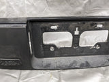 90-97 Mazda Miata MX-5 Rear  Finish Panel / rear trim panel / Blue  / 91NAHU