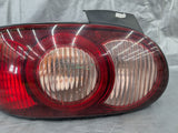 01-05 Mazda Miata MX-5 LH Driver Taillight Tail light OEM 2001-2005 01NB4157