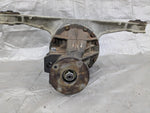 1994-2005 Mazda Miata 4.1 Open Differential Used 1.8 Diff Rear End 94-05 98NB18G — Mazda Miata MX-5 OEM part product photo