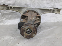 1994-2005 Mazda Miata 4.1 Open Differential Used 1.8 Diff Rear End 94-05 98NB18G — Mazda Miata MX-5 OEM part product photo
