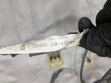 90-93 Mazda Miata Mx-5 Body Engine wiring harness loom Power Harness 1990-1993