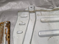1990-1993 Miata Used CPU ECU Cover Plate Bracket B61P18885 OEM 90-93 92NASU
