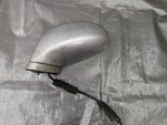 99-05 MAZDA MX-5 MIATA OEM DOOR MIRROR Silver LH Driver 1999-2005 99NB22V