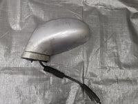 99-05 MAZDA MX-5 MIATA OEM DOOR MIRROR Silver LH Driver 1999-2005 99NB22V