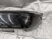 1990-1997 Mazda Miata Rear Bumper Cover, Cut Cover Green (PZ)  90-97