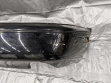 1990-1997 Mazda Miata Rear Bumper Cover, Cut Cover Green (PZ)  90-97