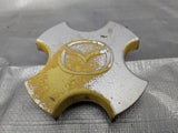 99-02 MAZDA MIATA OEM WHEEL CENTER CAP, NC10-37-190 #1-1