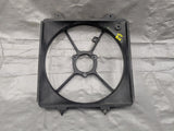 1999-2005 Mazda Miata Mx-5 OEM Main Radiator Fan Shroud Plastic Driver LH Side NB 99-05 Mazda Miata OEM used part