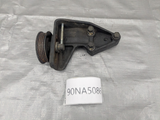 1990-2005 Mazda Miata Mx-5 OEM Power Steering Delete Tensioner Pulley BP01-15-930 Rare 90-05 Mazda Miata OEM used part