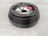 160H Steering Wheel Short Hub Adapter For Mazda Miata RX-7 RX-8 MX-3 MX-6 626 Mazda Miata OEM used part