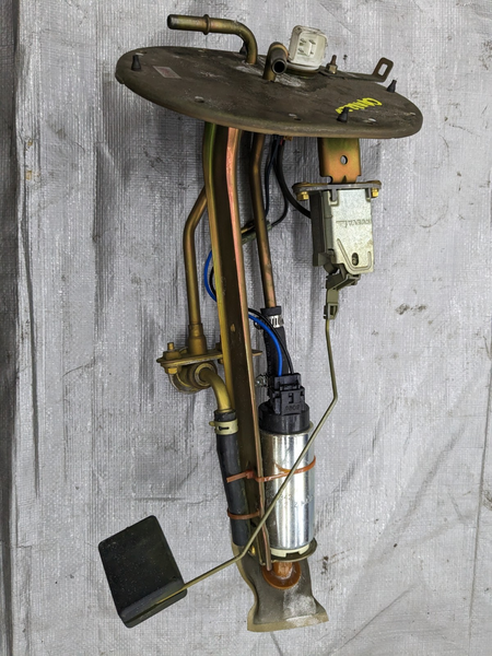 Miata Used Gas Fuel Pump & Sender Unit 99-05 Mazda Miata MX5 BP4W1335ZF 01NB22V
