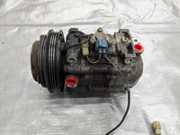 1990-1993 Mazda Miata Mx5 Oem AC Compressor Air Conditioning NA 1.6 90-93
