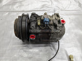 1990-1993 Mazda Miata Mx5 Oem AC Compressor Air Conditioning NA 1.6 90-93