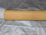 90-96 Mazda Miata MX-5 OEM Tan Door Card Pad Arm Rest Driver Side 1990-1996 #1