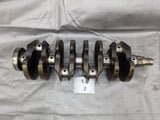 1994-2005 Mazda Miata Mx-5 OEM Crankshaft 1.8l BP06-11-300D 94-05 #2 Mazda Miata OEM used part