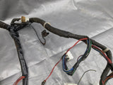 1992 Mazda Miata Dash Wiring Harness Wires NA02-67-030N 92NA6670