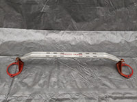 1999-2005 Mazda Miata Mx5 Aftermarket Front Engine Bay Strut Tower Brace Bar #2