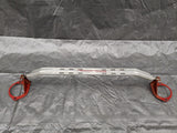1999-2005 Mazda Miata Mx5 Aftermarket Front Engine Bay Strut Tower Brace Bar #2