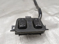 90-97 OEM MAZDA MIATA POWER WINDOW SWITCH, MANUAL TRANSMISSION 1990-1997 92NASU