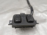 90-97 OEM MAZDA MIATA POWER WINDOW SWITCH, MANUAL TRANSMISSION 1990-1997 92NASU
